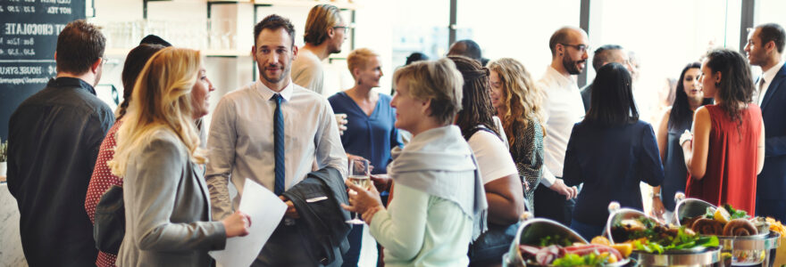 animation culinaire événement