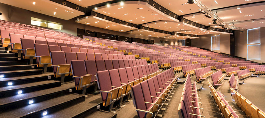 Réserver une salle de séminaire à Paris