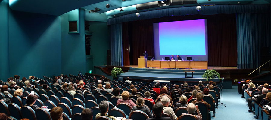 salle de séminaire