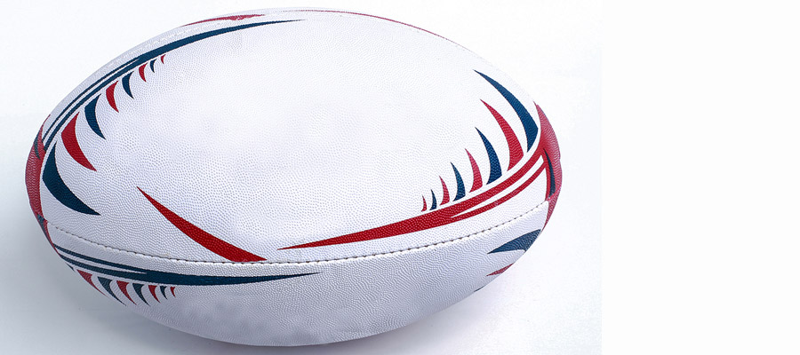 ballon de rugby