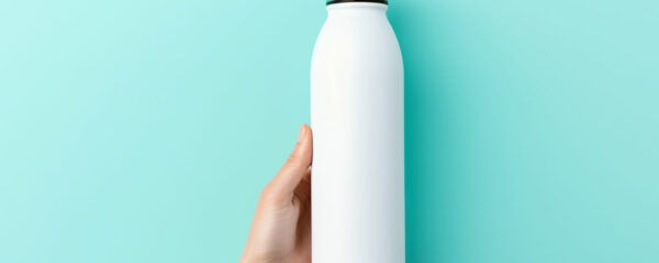 bouteille personnalisé
