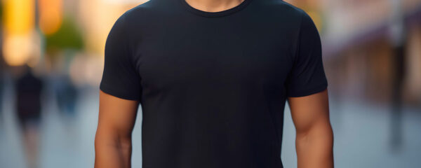 Les t-shirts publicitaires