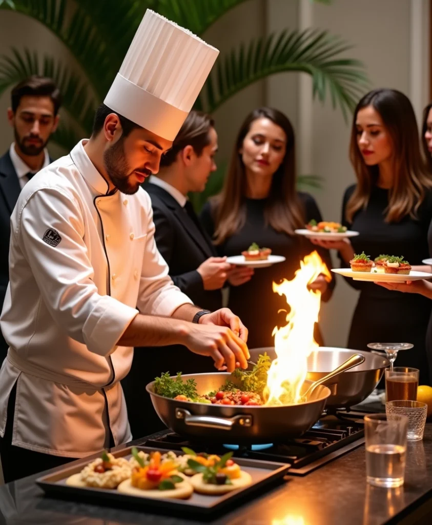 traiteur inoubliable traiteur inoubliable